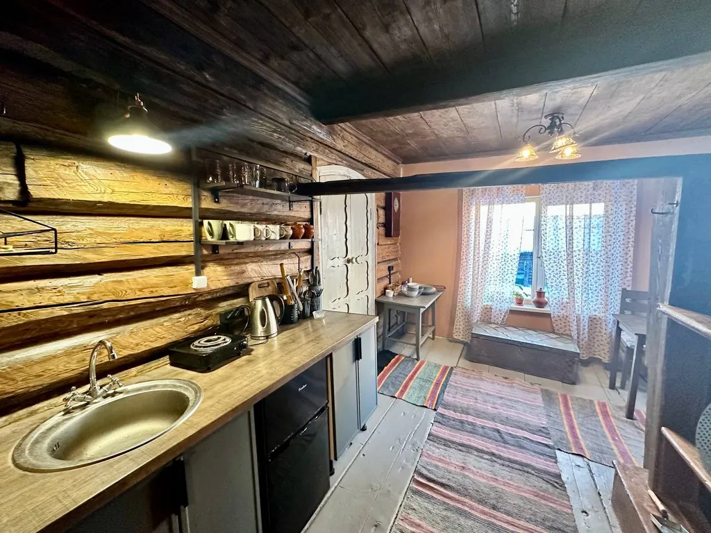 Гостевой дом Травы