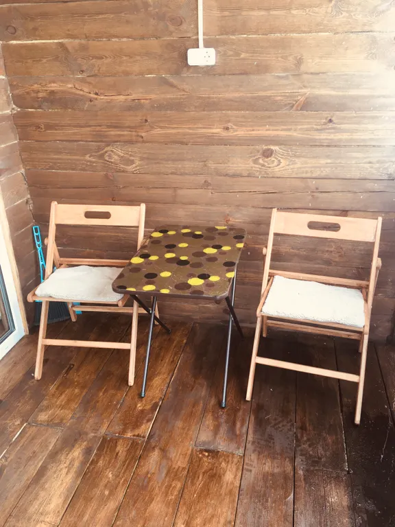 Тур база Ак-Кая