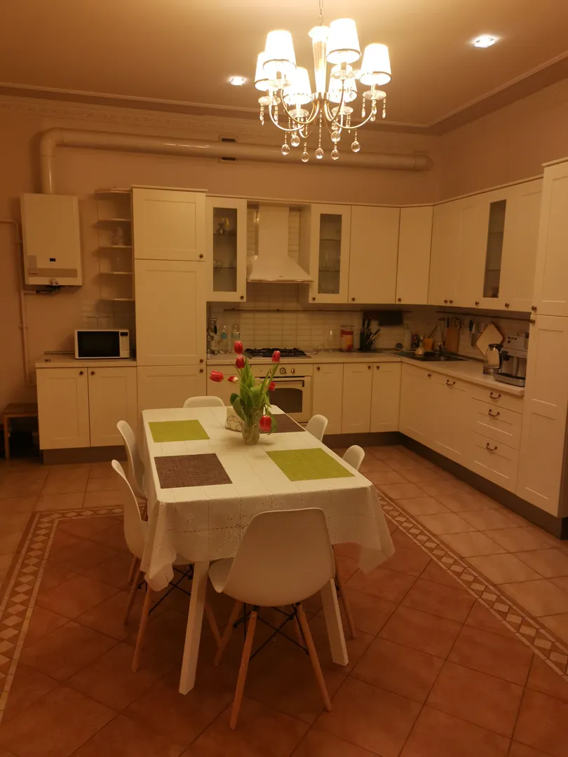 Кухня 28м/кв