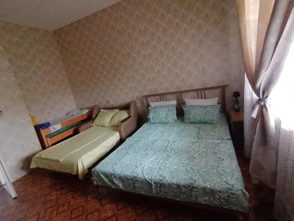 Комфортный дом