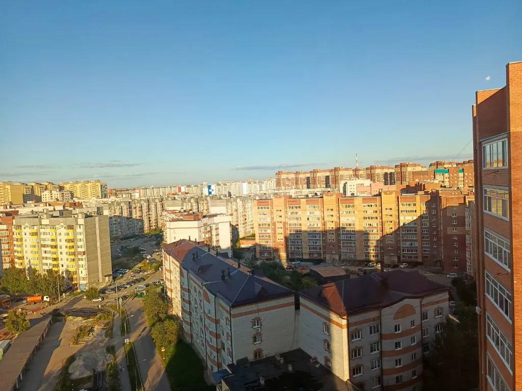 Квартира Просторная квартира на Широтной в районе ТЦ Матрешка — Тюмень