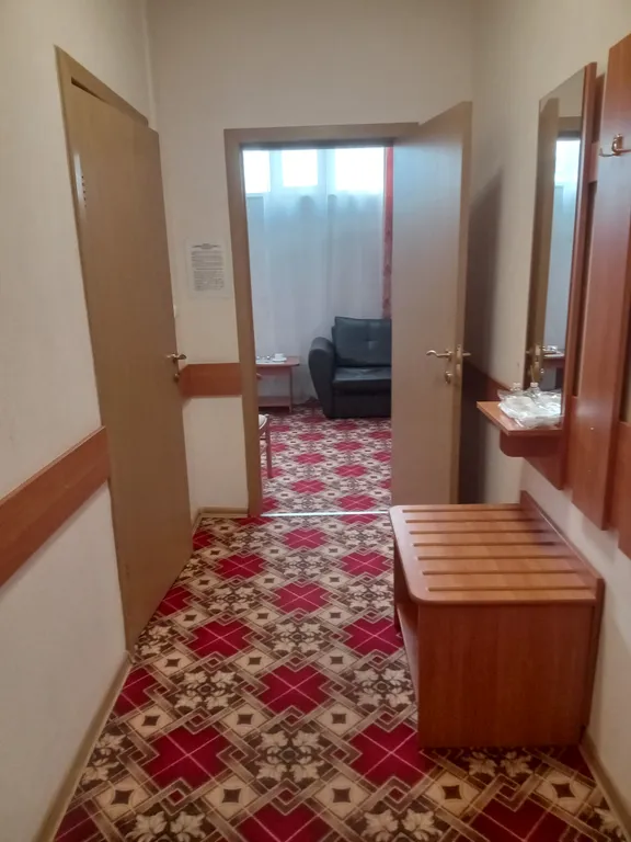 Комната