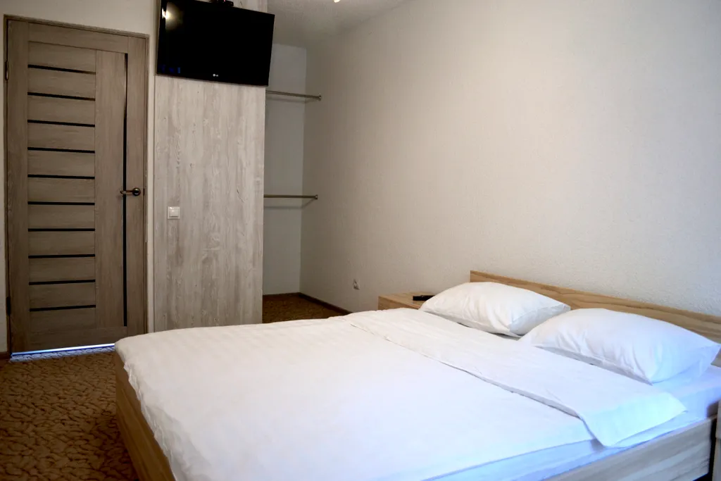 Квартира Квартира с прекрасным видом на набережную — Калининград