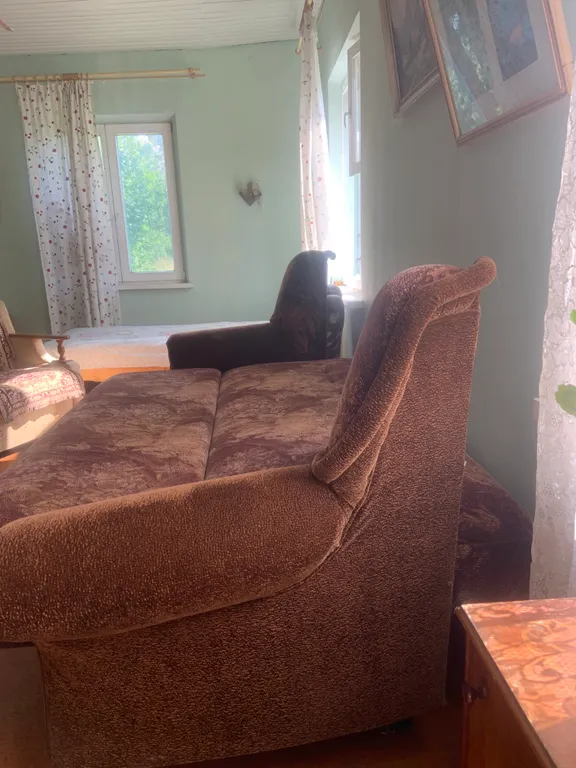 Агроэкоусадьба Отблеск Эдема