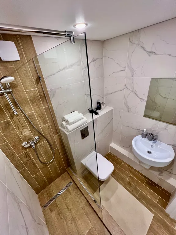 Квартира Квартира в центре — Краснодар