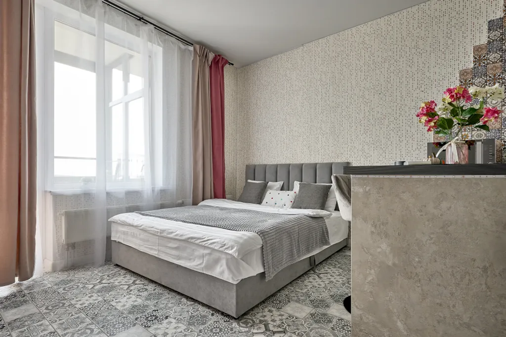 Квартира Студия рядом с аэропортом Внуково — аренда посуточно в Одинцово