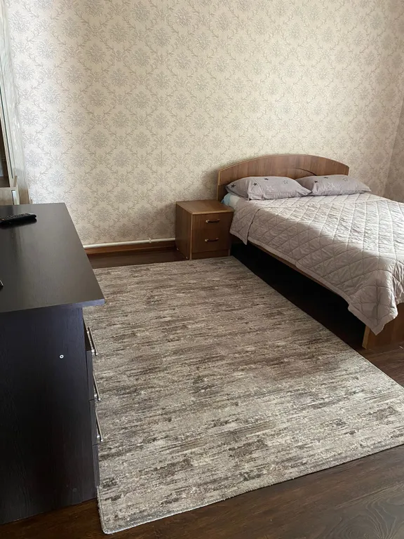 Дом, неподалеку от пляжа и набережной