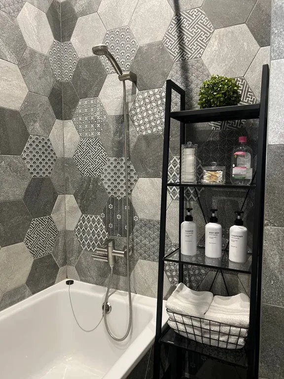 Стильная студия ТЦ Галерея