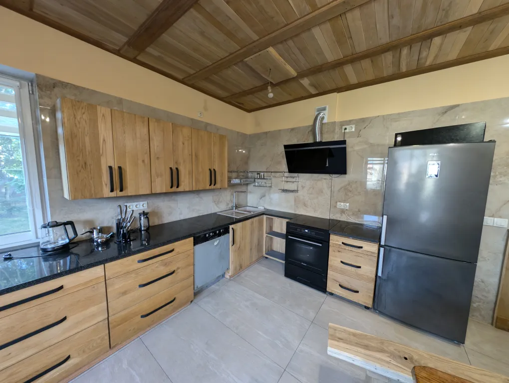 Премиум-комфорт этаж в новом доме в 10 минутах от Минска