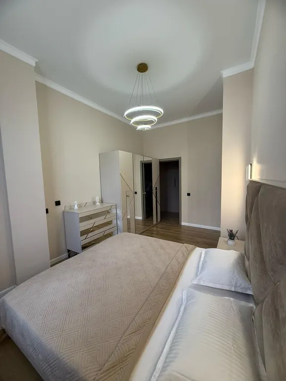 Элитная евродвушка в центре событий