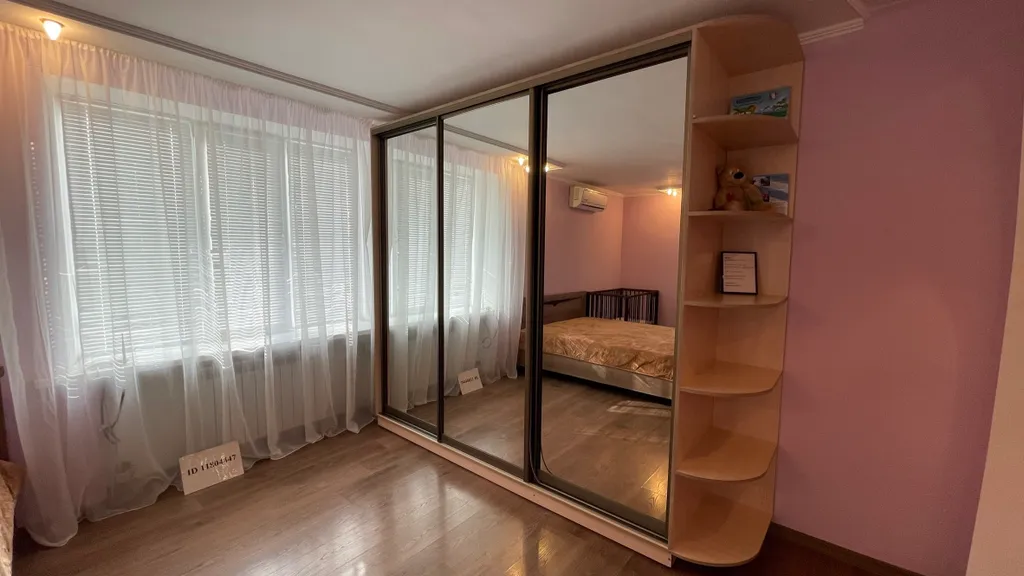 Квартира-студия в самом центре!