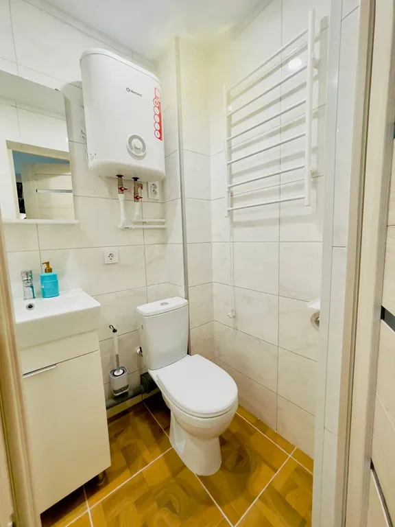 Студия рядом с Концертным залом