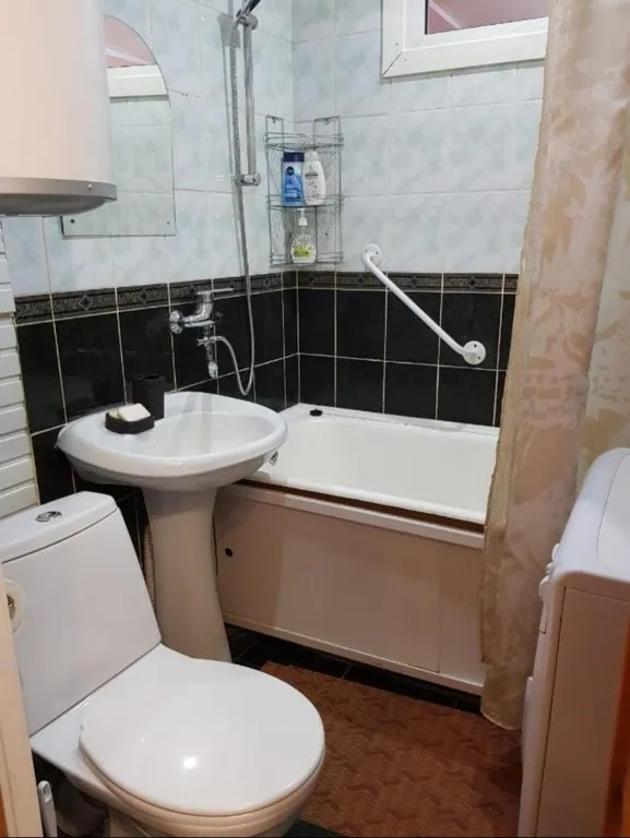 Bon Voyage уютная квартира в центре Петрозаводска