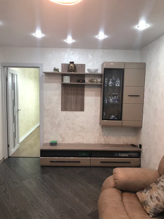 Квартира Уютная квартира в спальном районе — Адлер