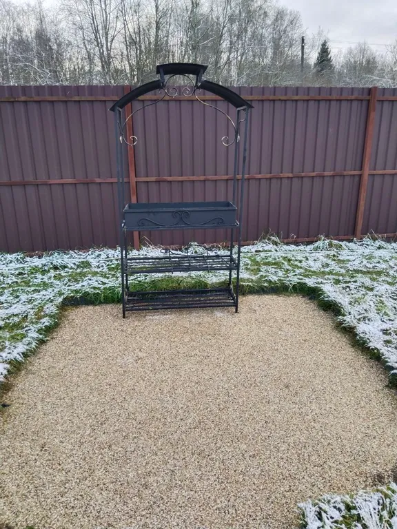 Шикарный новый дом в стиле Loft