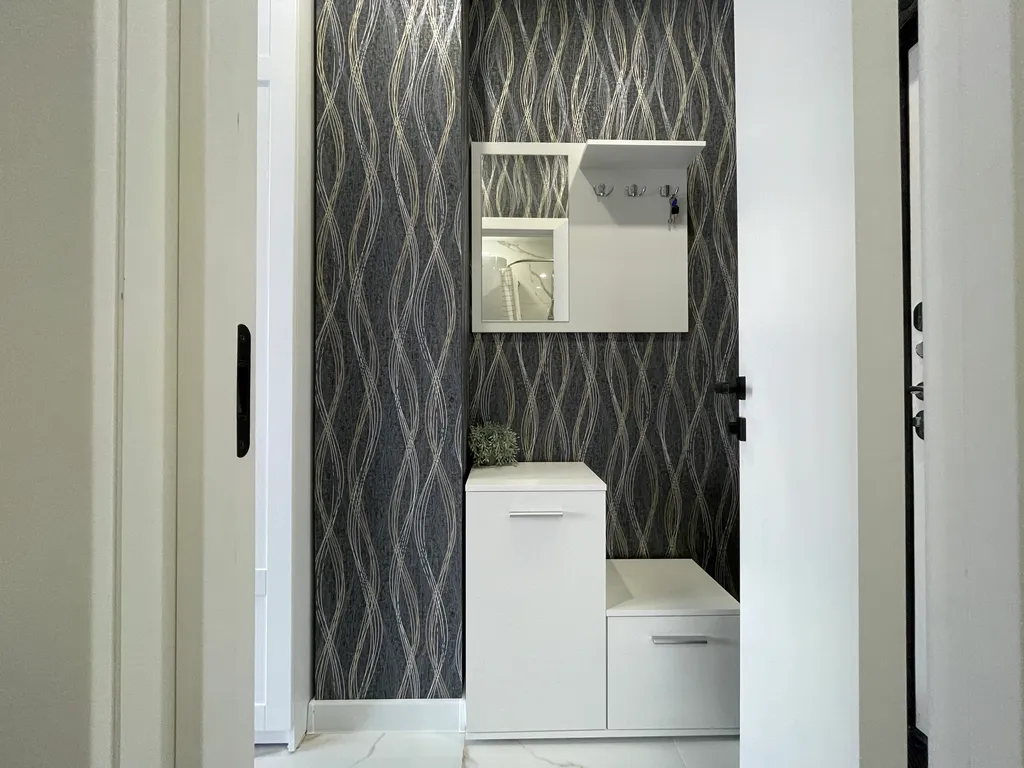 Квартира Уютные апартаменты — Адлер