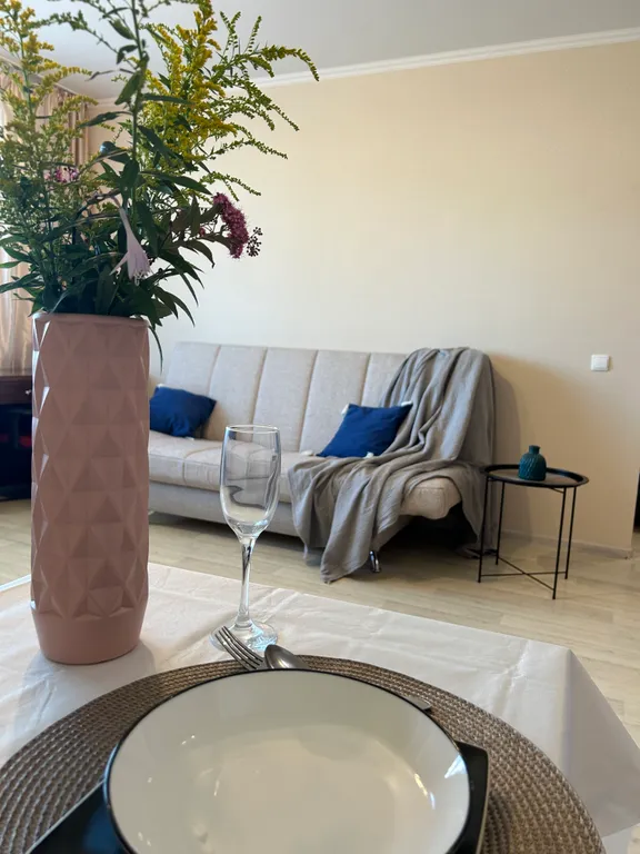 Лучшая евродвушка в ЖК Созвездие