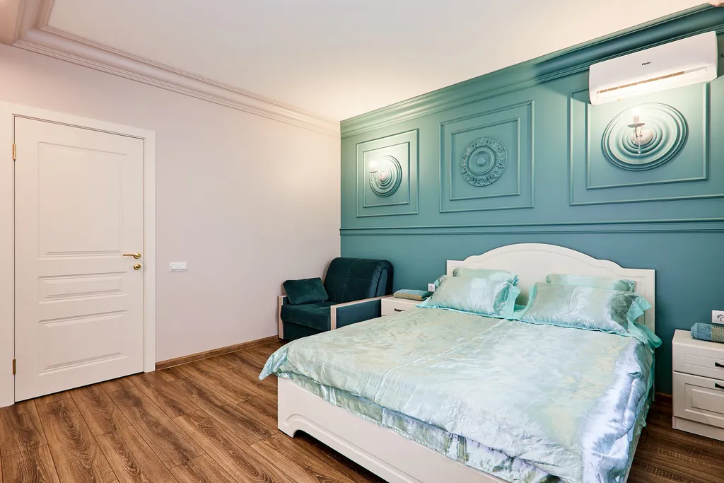 6-комнатный Дом