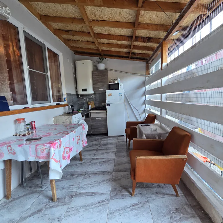 2-комнатный Дом