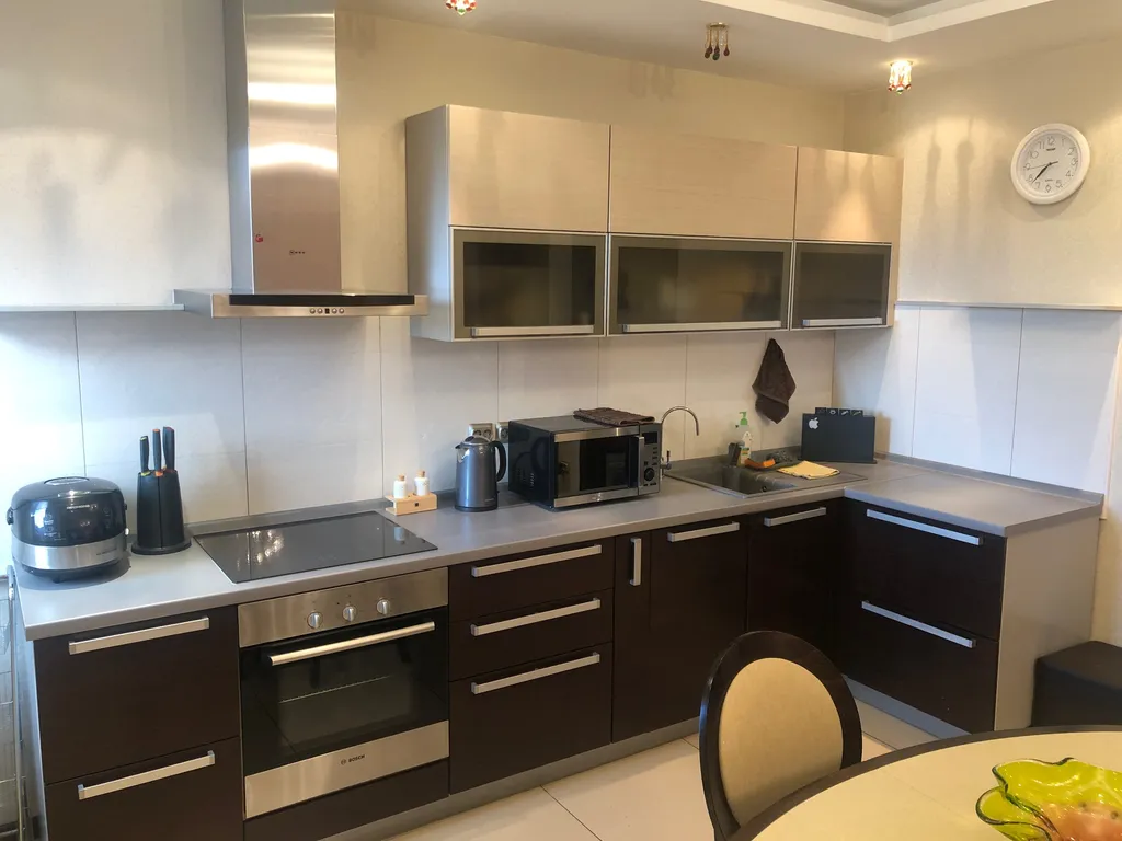 Апартаменты в центре