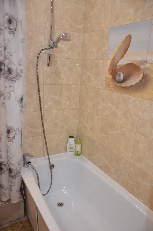 Квартира в новом элитном районе