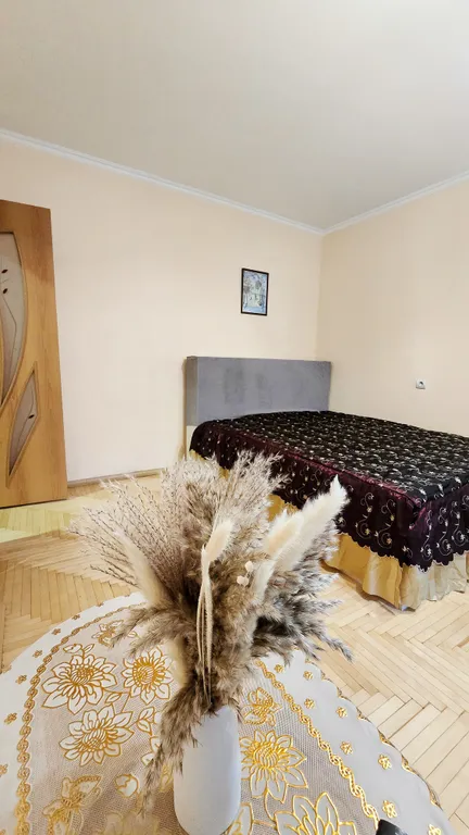 Уютная квартира рядом с курортный бульваром
