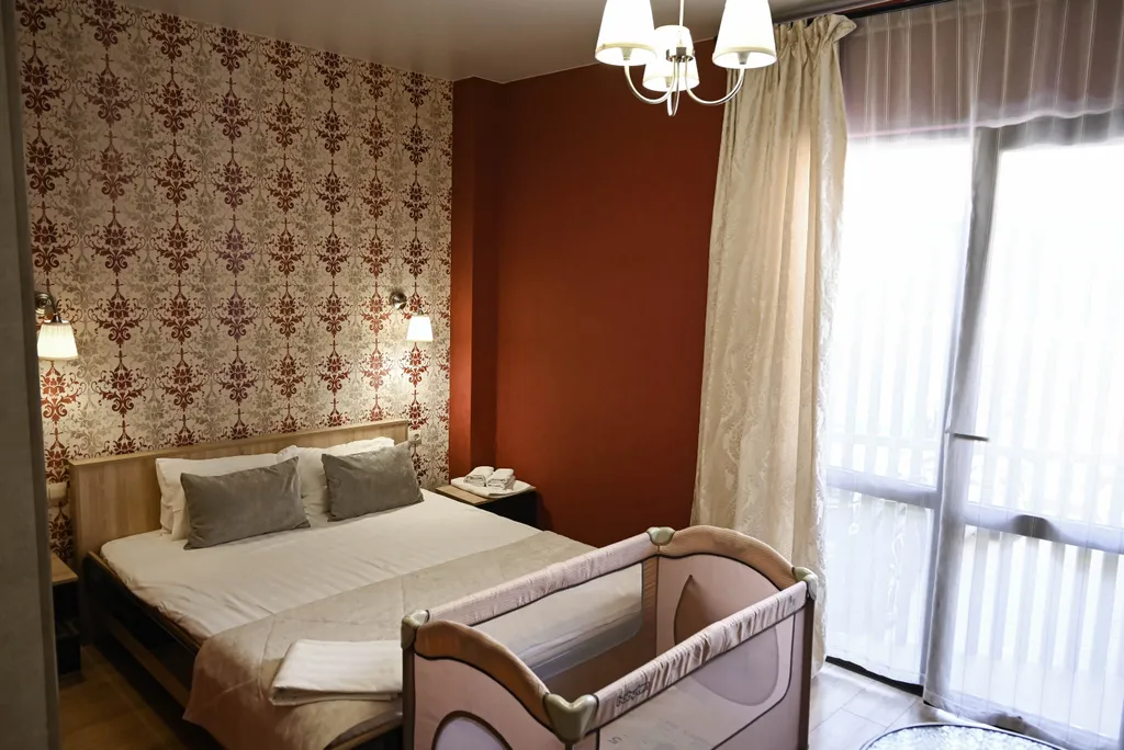 Квартира Комната — аренда посуточно в Кабардинка