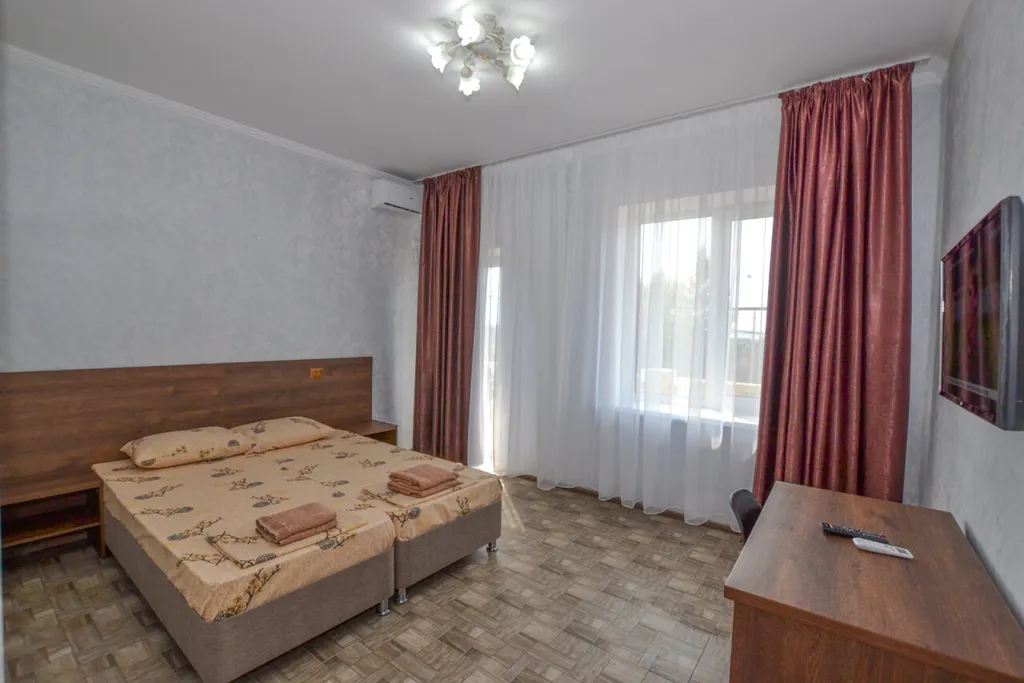 Квартира Комната — Сенной