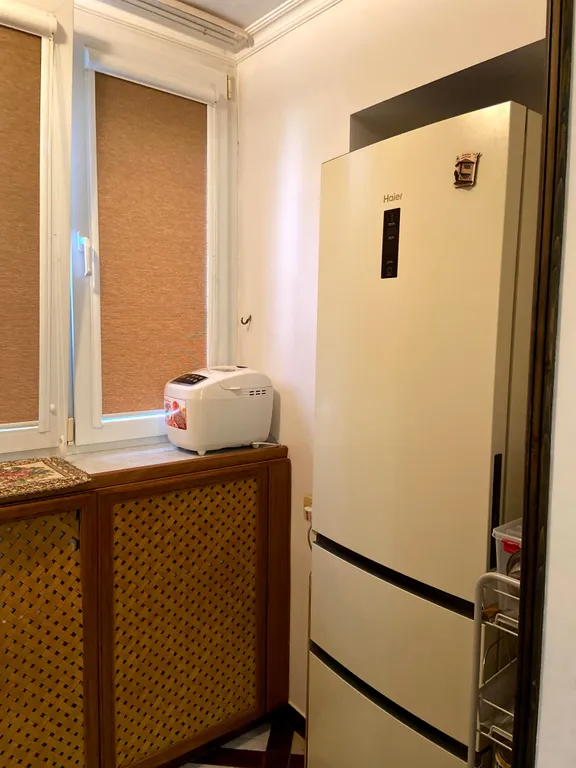 3-х комнатная квартира улучшенной планировки