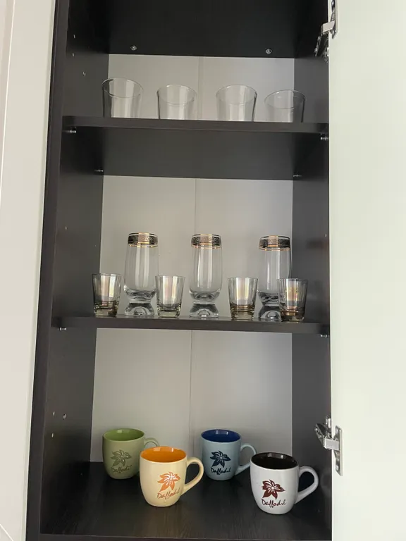 Уютная квартира в центре города недалеко от вокзала