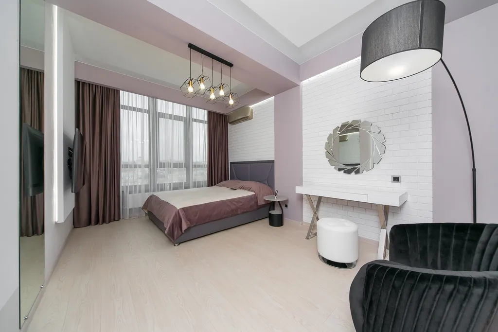 Квартира Комфортные апартаменты в центре — аренда посуточно в Севастополь