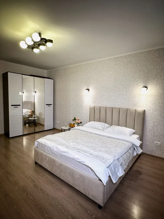 Уютное гнездышко