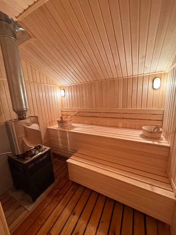 3-комнатный Дом