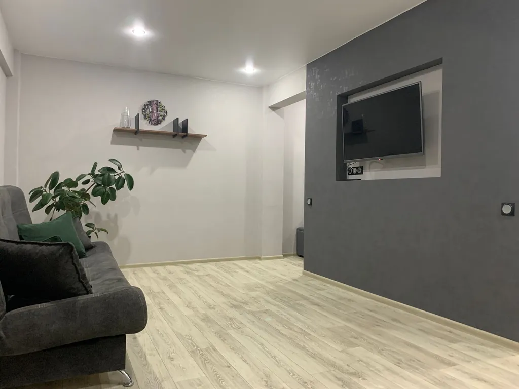 Уютная квартира в исторической части города ждет своих гостей