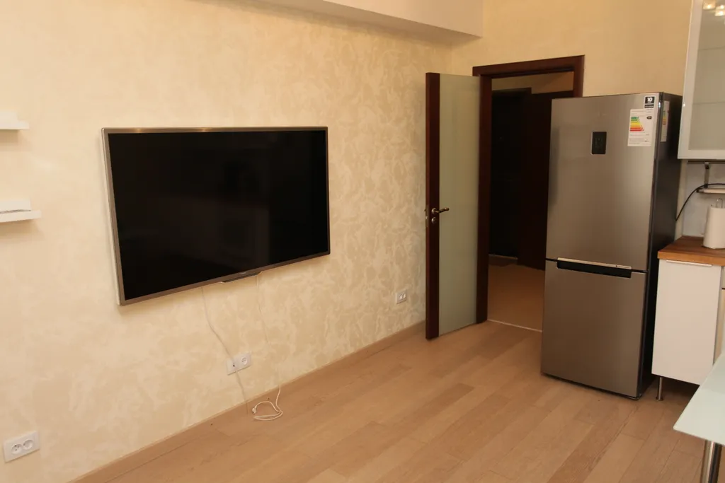 Апартаменты класса Люкс