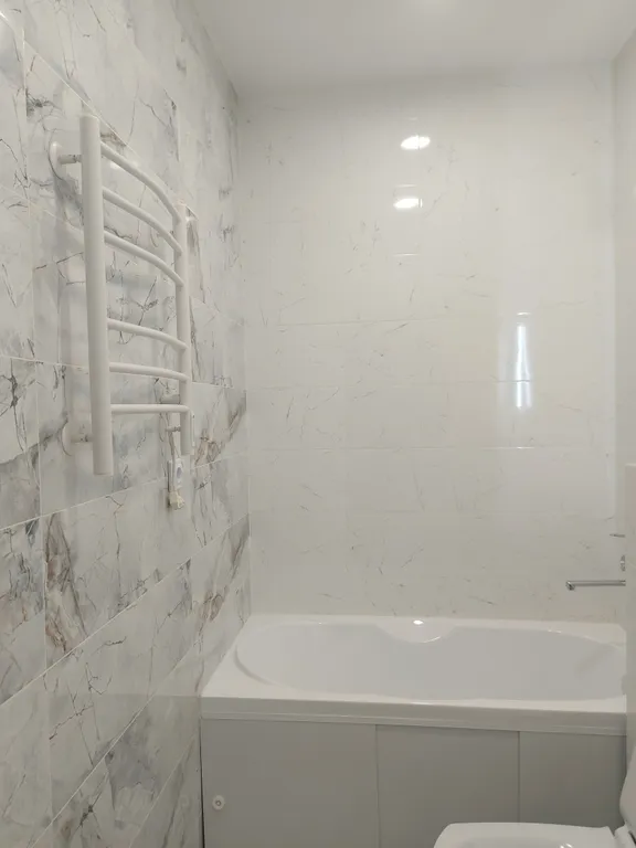 Уютная квартира в квартале Новин