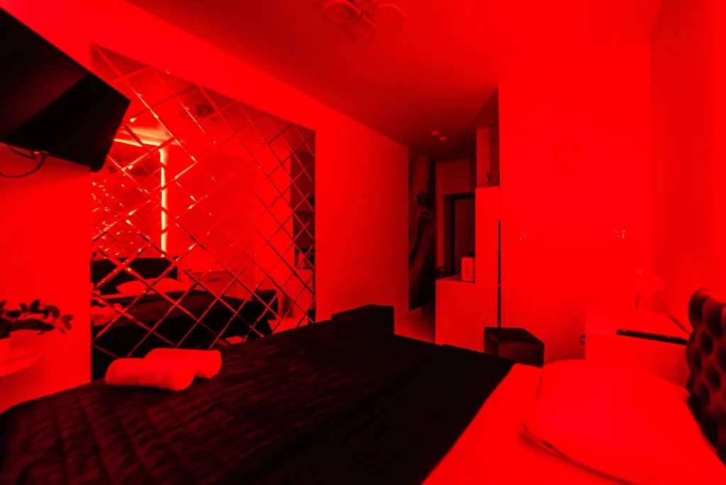 Квартира 1-комнатная Квартира — Москва