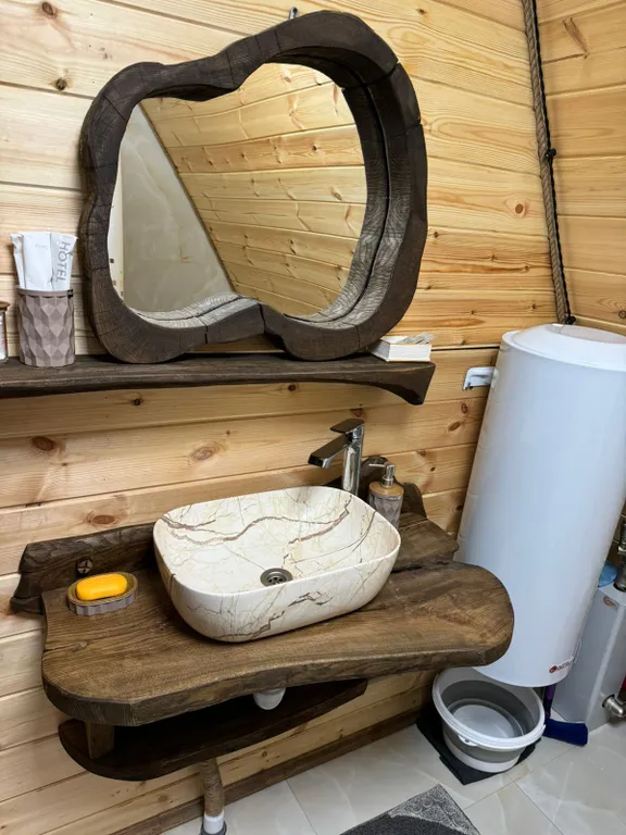 2-комнатный Дом