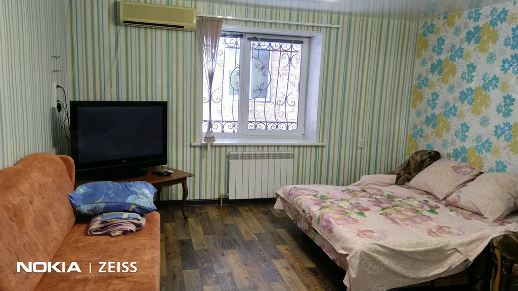 Домик в центре Старого города