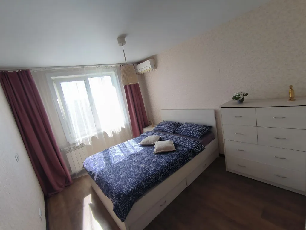 Квартира рядом с Броско Молл