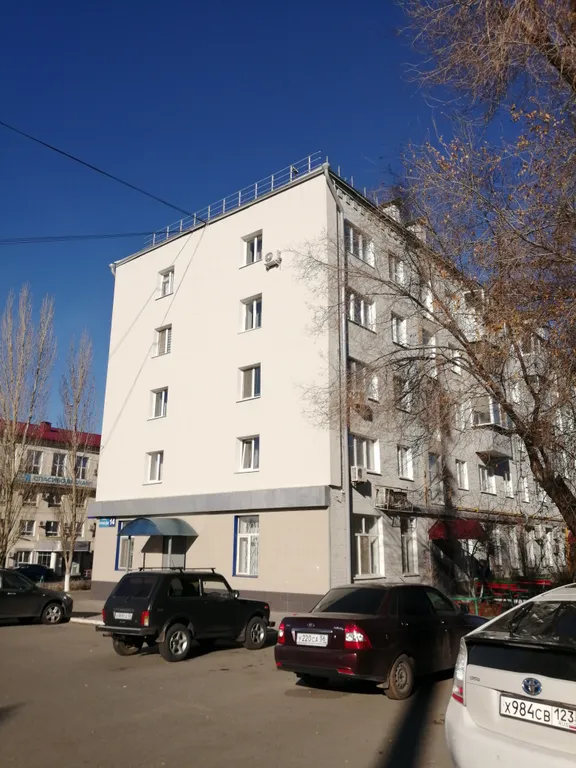 Солнечная квартира в центре