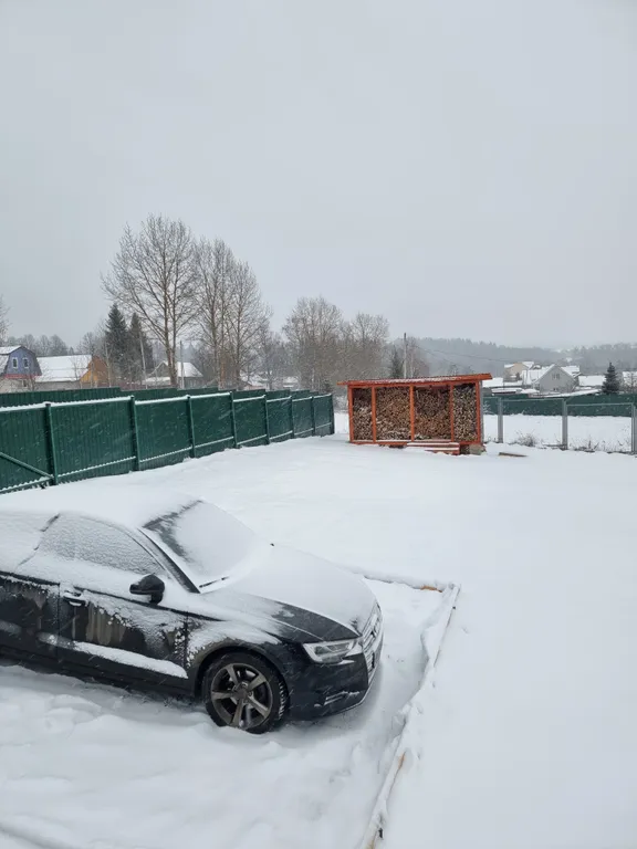 Дом с купелью и Беней