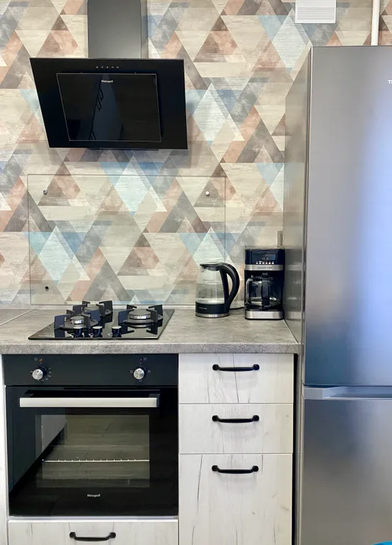 Квартира Квартира Однушка в центре — Калининград