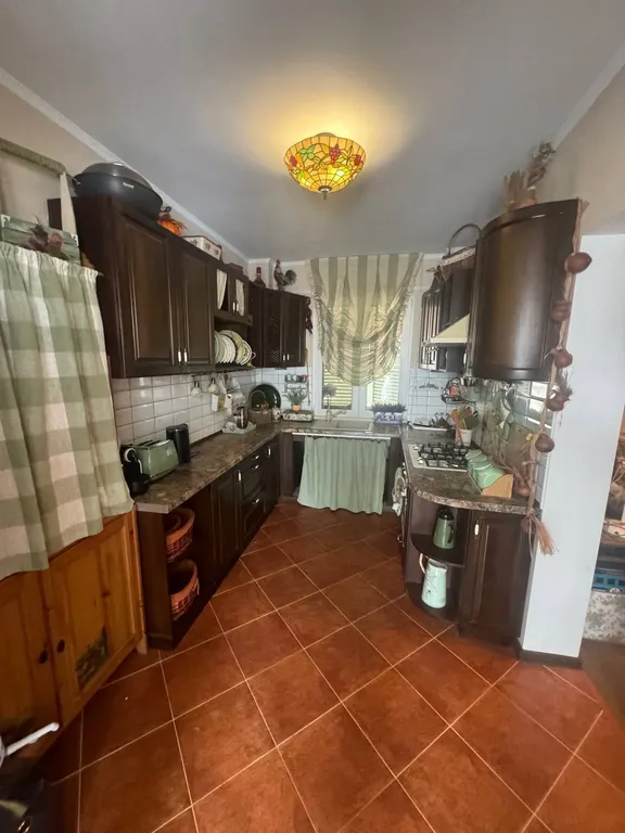 Домик Прованс