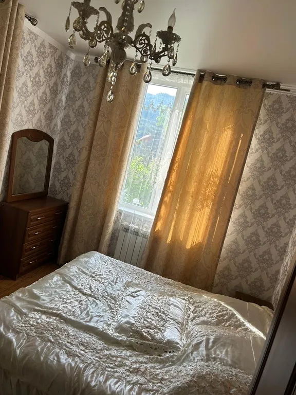 Коттедж в горах вид на горы