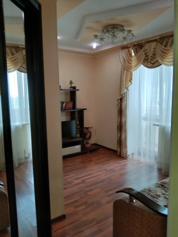 Уютная квартира в центре поселка — аренда посуточно в Приморский