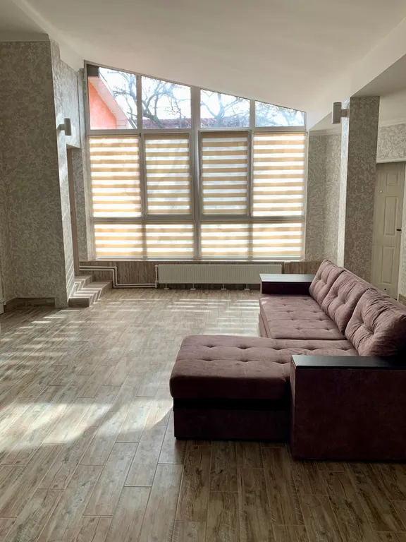 Уютный загородный домик