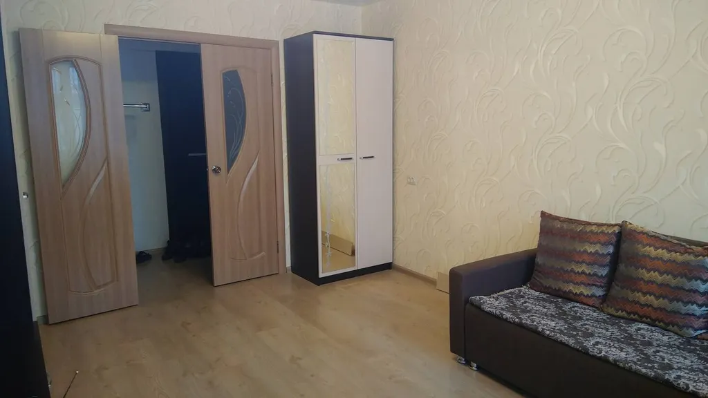 Квартира Квартира на Ботанике — Екатеринбург