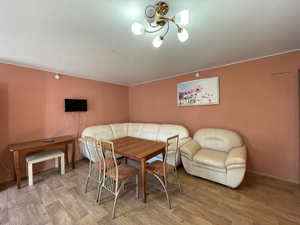 Двухэтажный коттедж Стандарт