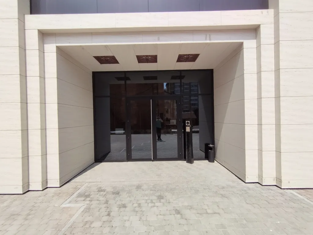 Апартамент в новом ЖК Гродеков сердце и центр города